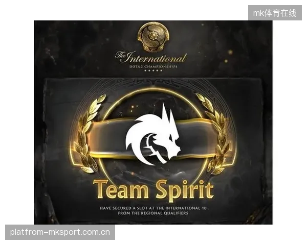 DOTA2战队聚焦线上压制战略，选手状态飙升，赢在关键时刻
