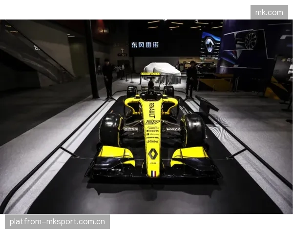 F1赛事商业化收益分配模式优化建议