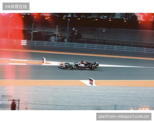 F1夜赛策略成为车手新挑战