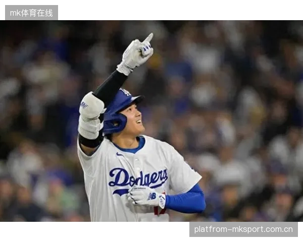 MLB大谷翔平投打俱佳，再创双响
