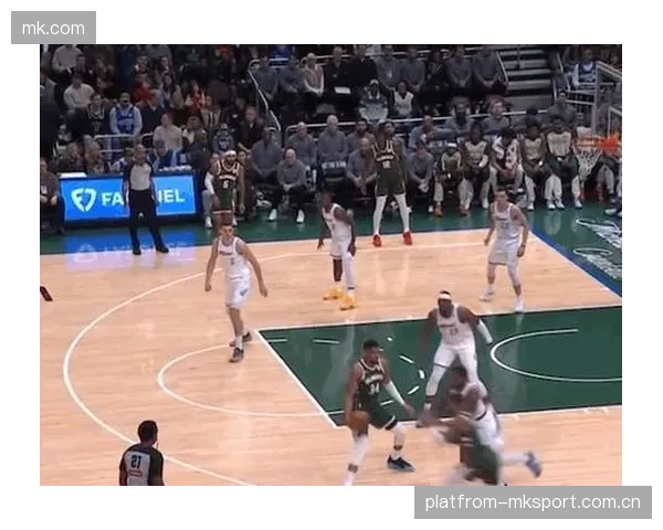 NBA热火外线反击快速打成关键得分的魅力与战术解读
