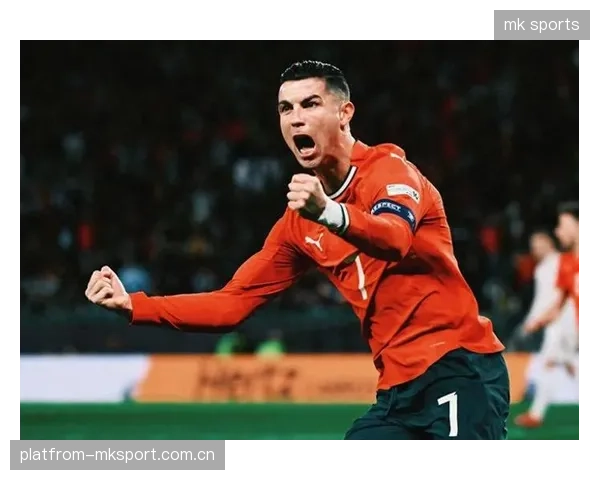 世界杯C罗若在淘汰赛恢复爆发力，会否改变Portugal轨迹？