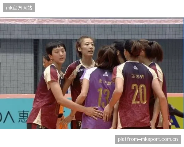 天津女排第五名：从默默无闻到激情燃烧的“逆袭之旅”